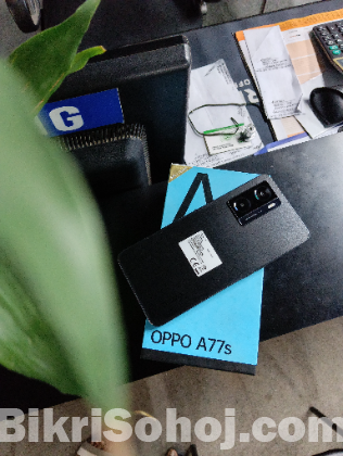 OppoA77s